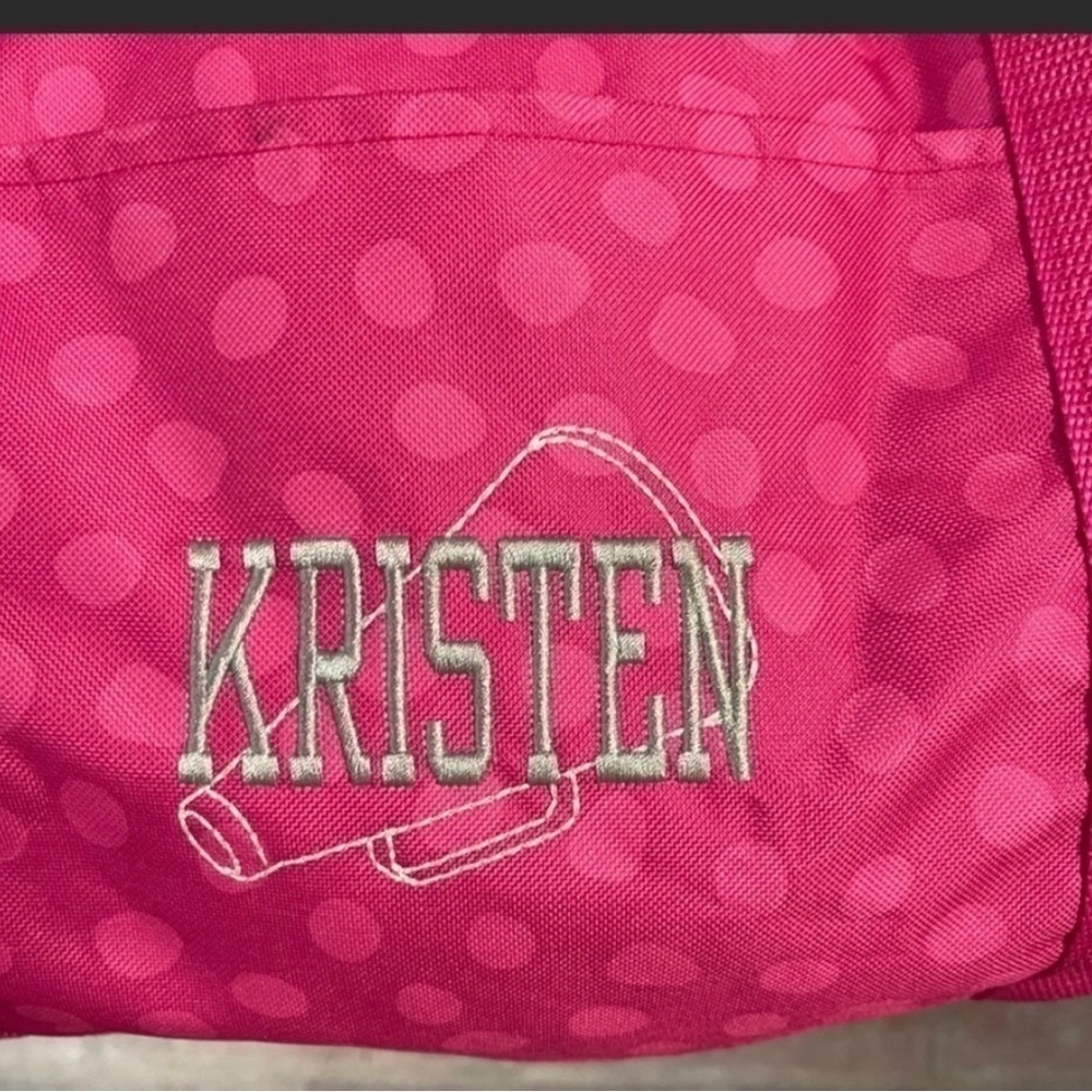 Thirty-one Duffle Bag - Picture 6 of 9